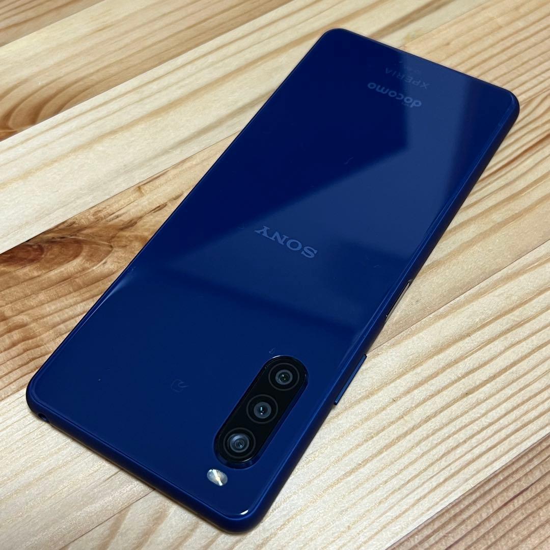 SONY Xperia 10 Ⅱ 4290