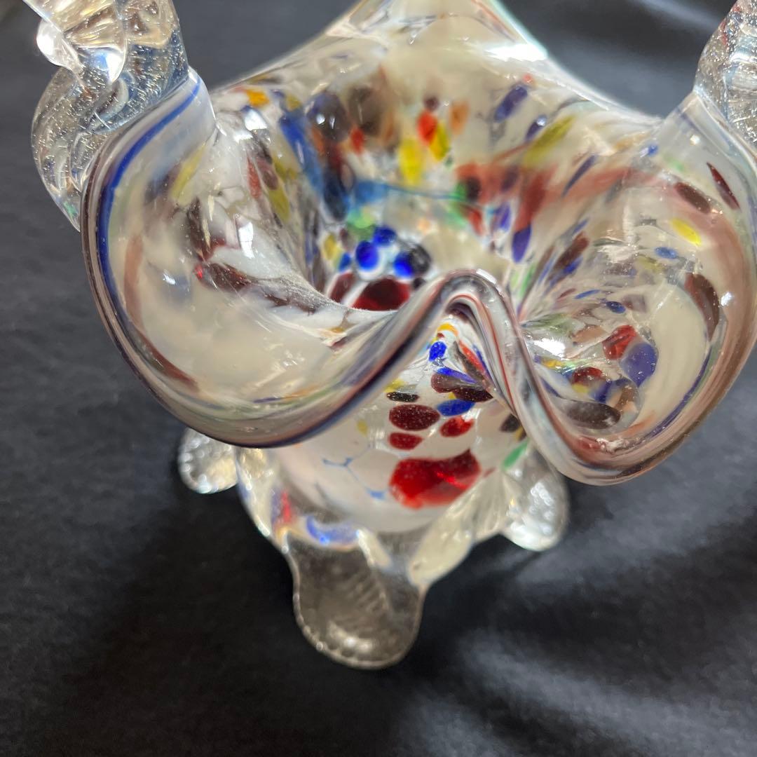 アンティークガラス