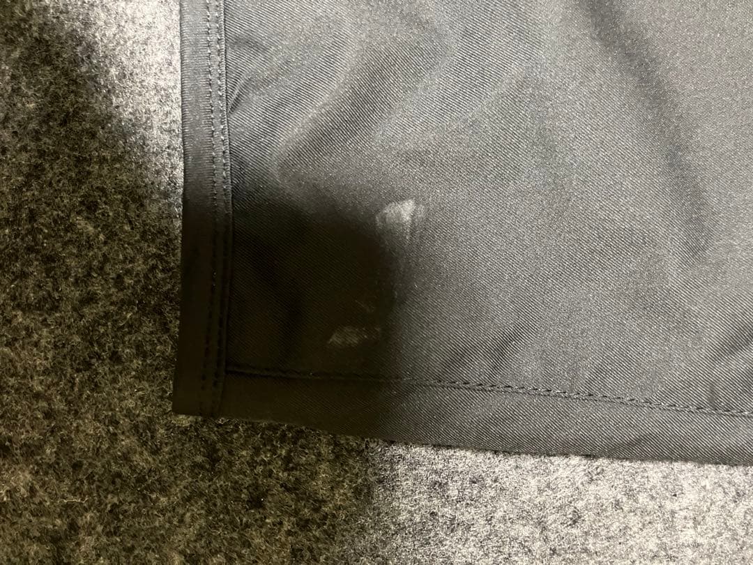 デサントスキーウェア　DESCENTE 上下セット メンズL 美品　格安出品