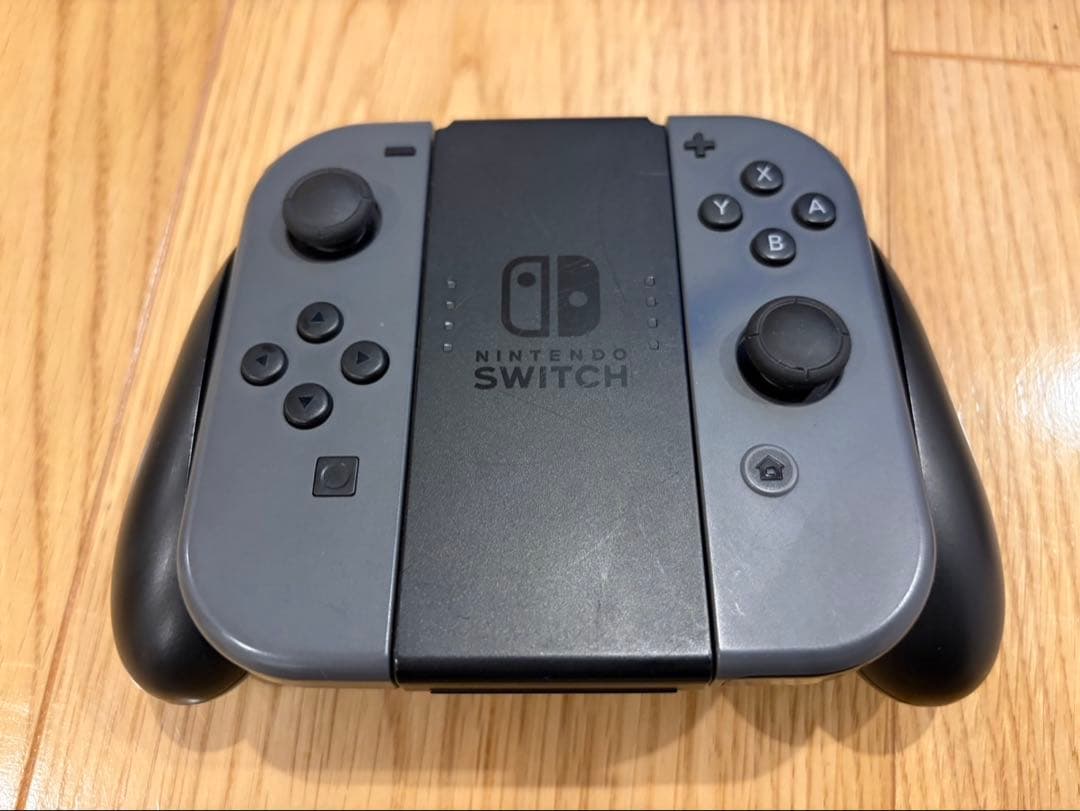 ニンテンドースイッチ本体　Nintendo switch