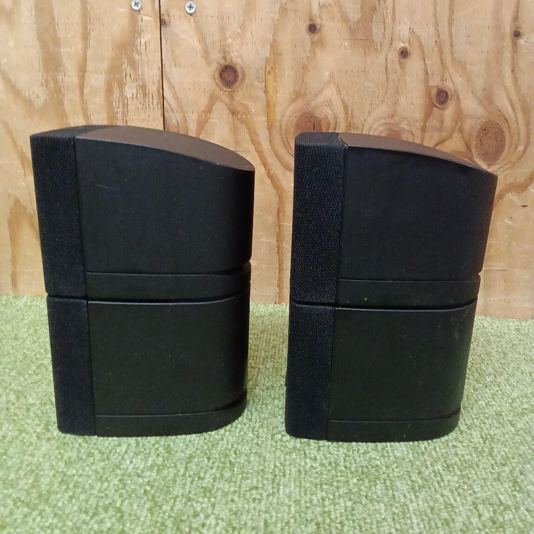 BOSE 5 Series III speaker system ＋RA-18⑦