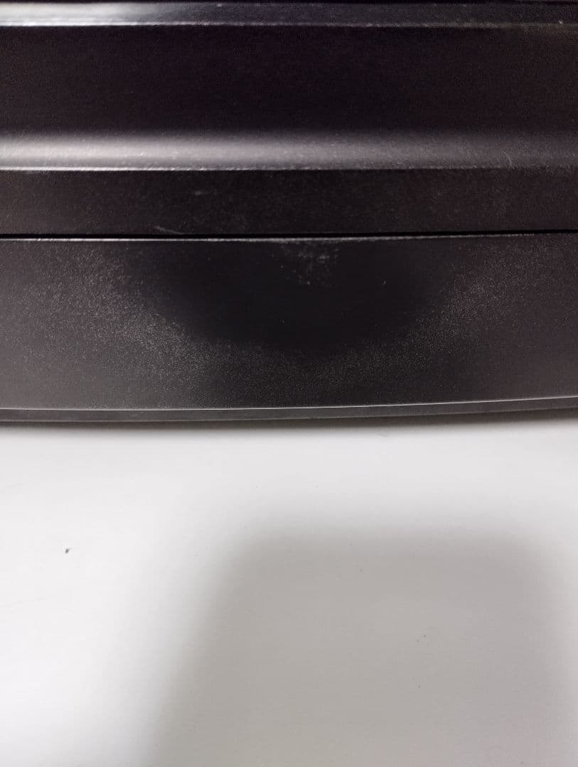 SHARP ブラウン管テレビ CZ-612D