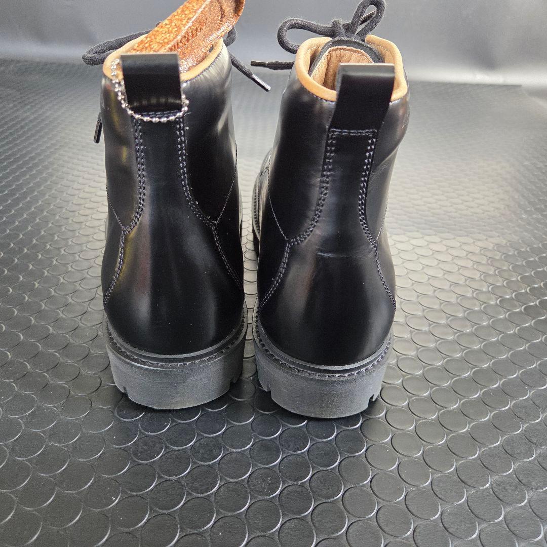 ビルケンシュトック ワークブーツ トローネス コンフォート 28㎝　未使用級