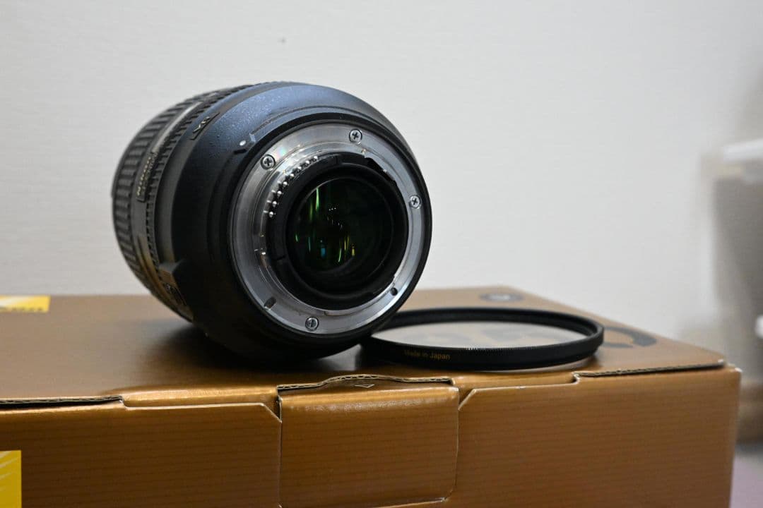 Nikon D850 豪華レンズ2本　オマケ追加