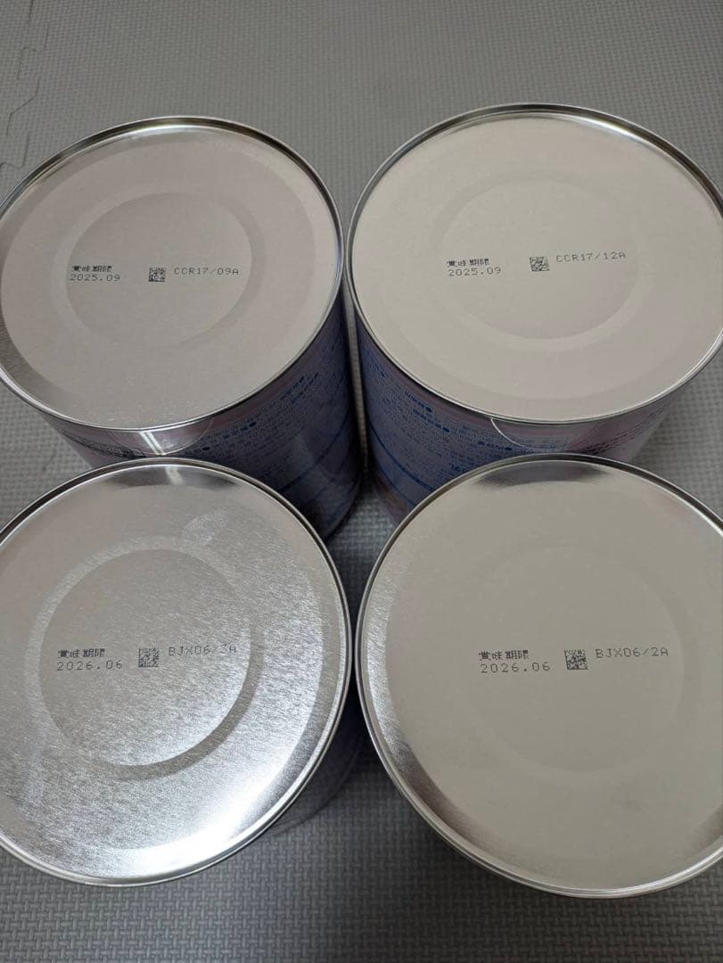 【新品★8缶】明治ステップ (800g×8缶)粉ミルク