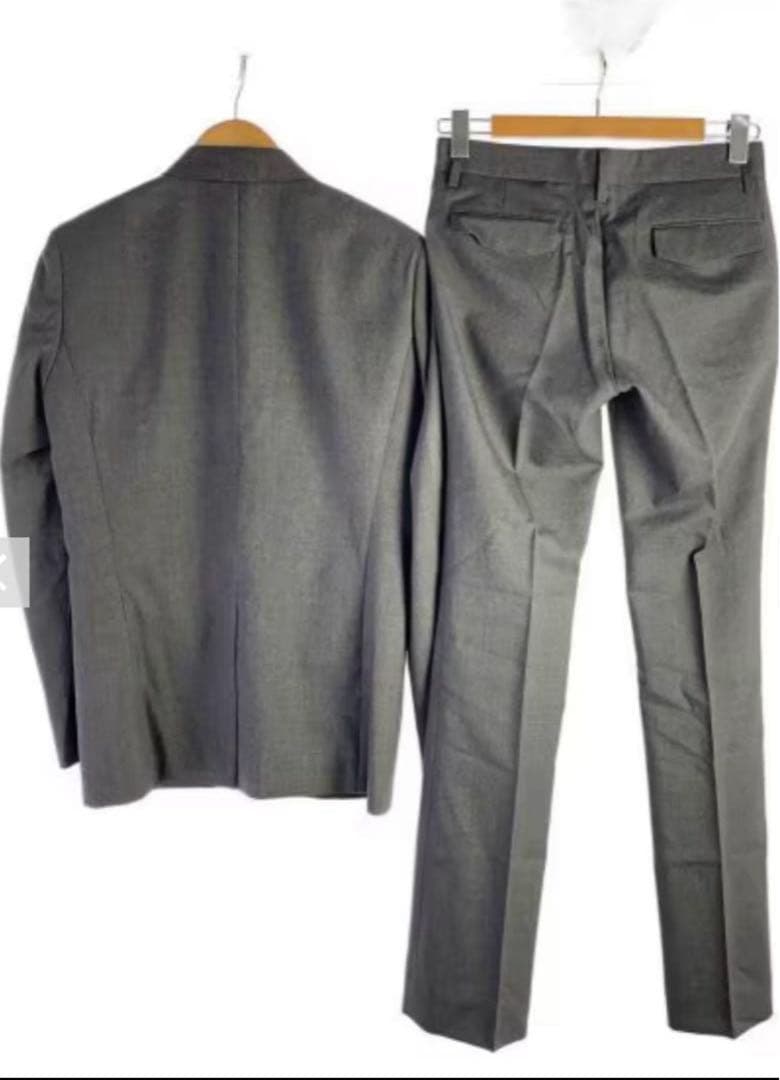 Rude Gallery グレー スーツ