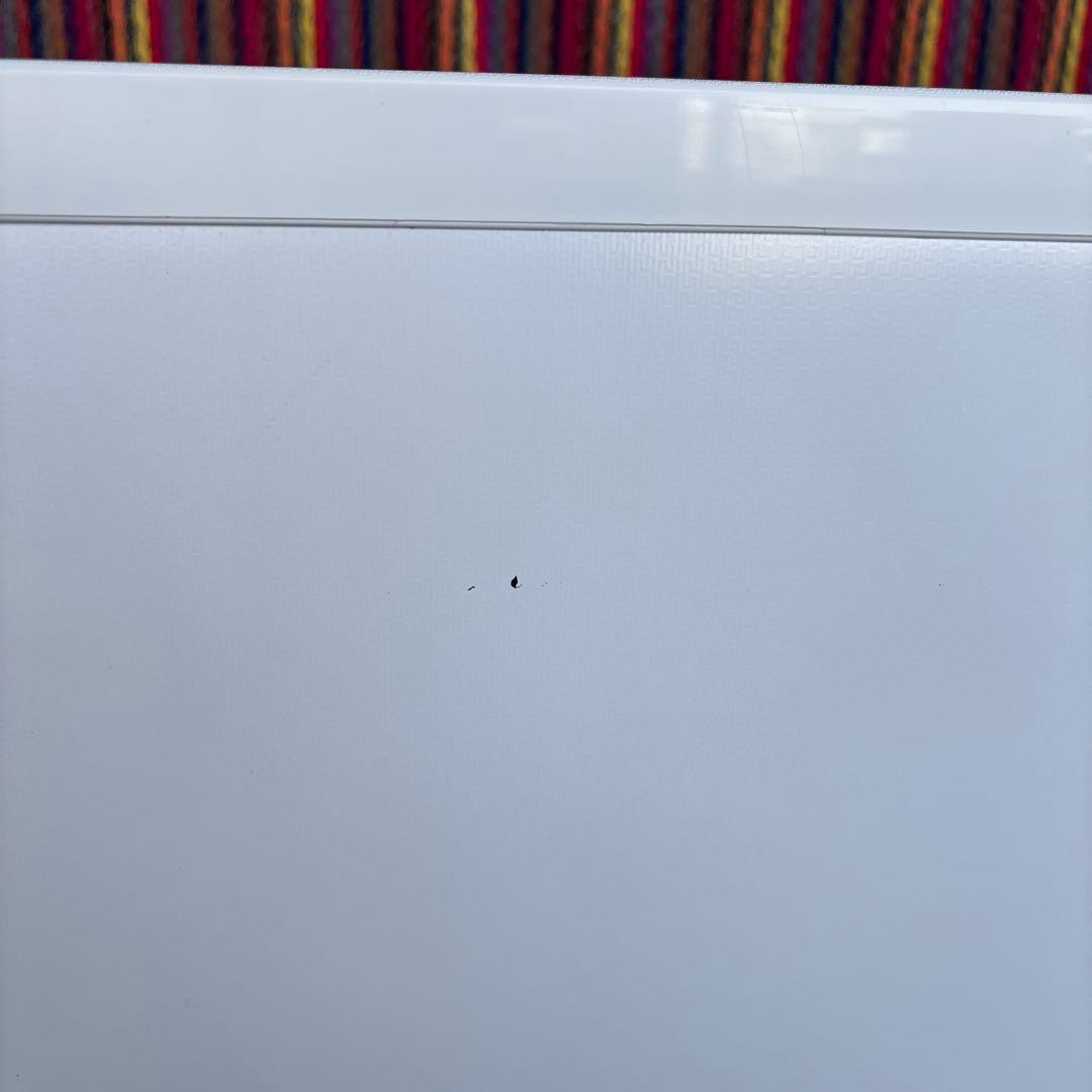 シャープ中古冷凍冷蔵庫179L2022年製 形名SJ-D18J-W