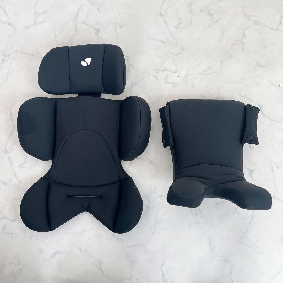 希少色 Joie gemm i-Base チャイルドシートセット