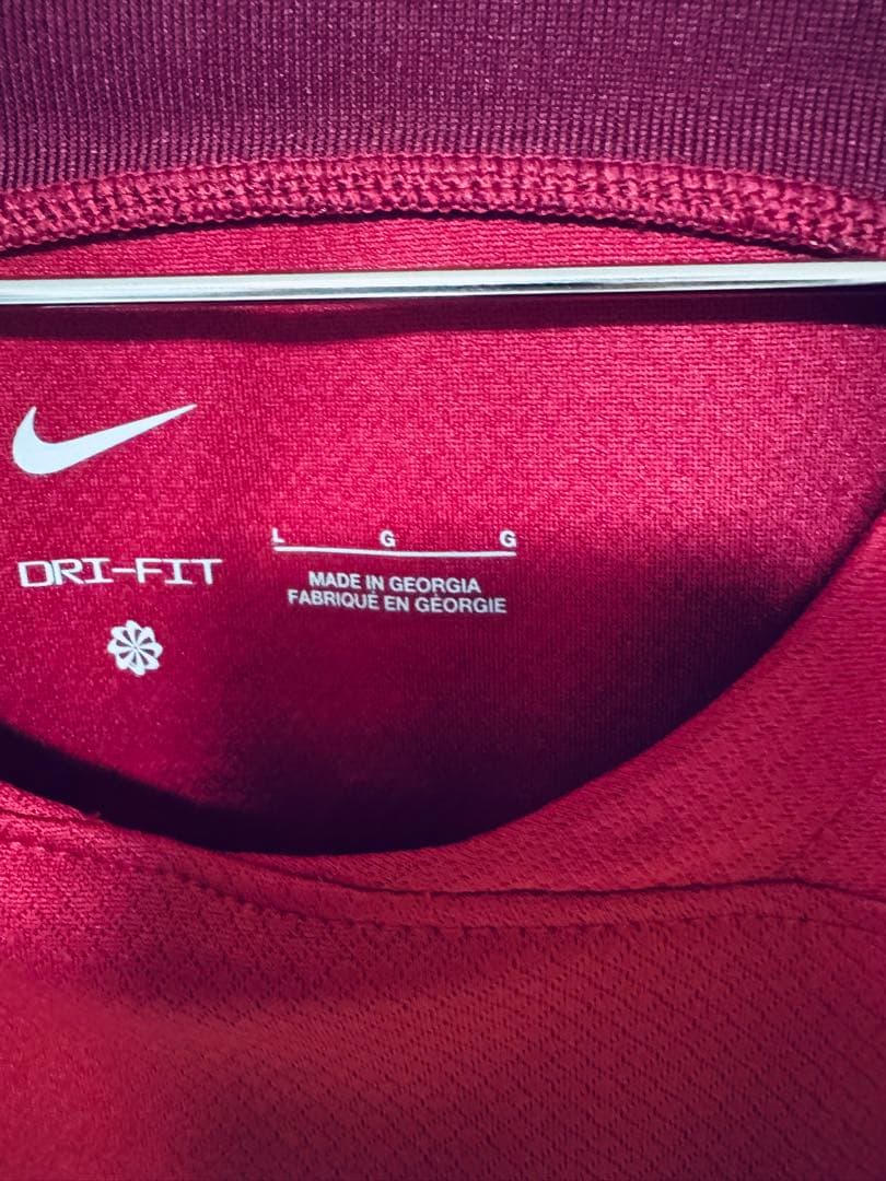 【正規品 サイン入り】カーティスジョーンズ #17 リヴァプール ユニフォーム