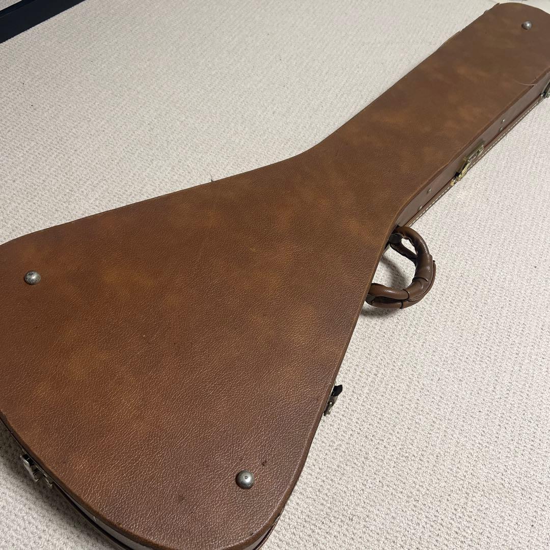 値下げ！ Gibson ギブソン フライングV （ジャンク）