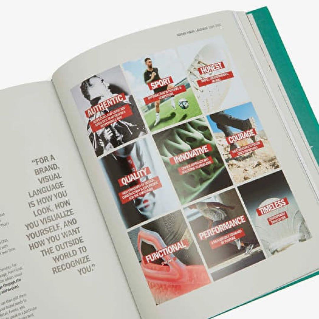 新品 Rizzoli Peter Moore : Sneaker Legend