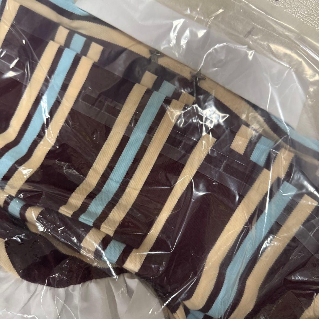 【新品未使用・即日発送】Bibiy. LOLA PEPURAMU POLO