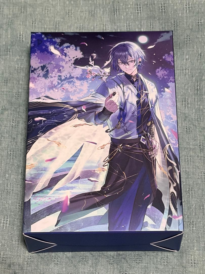 小柳ロウ ONKYO コラボ　ワイヤレスイヤホン