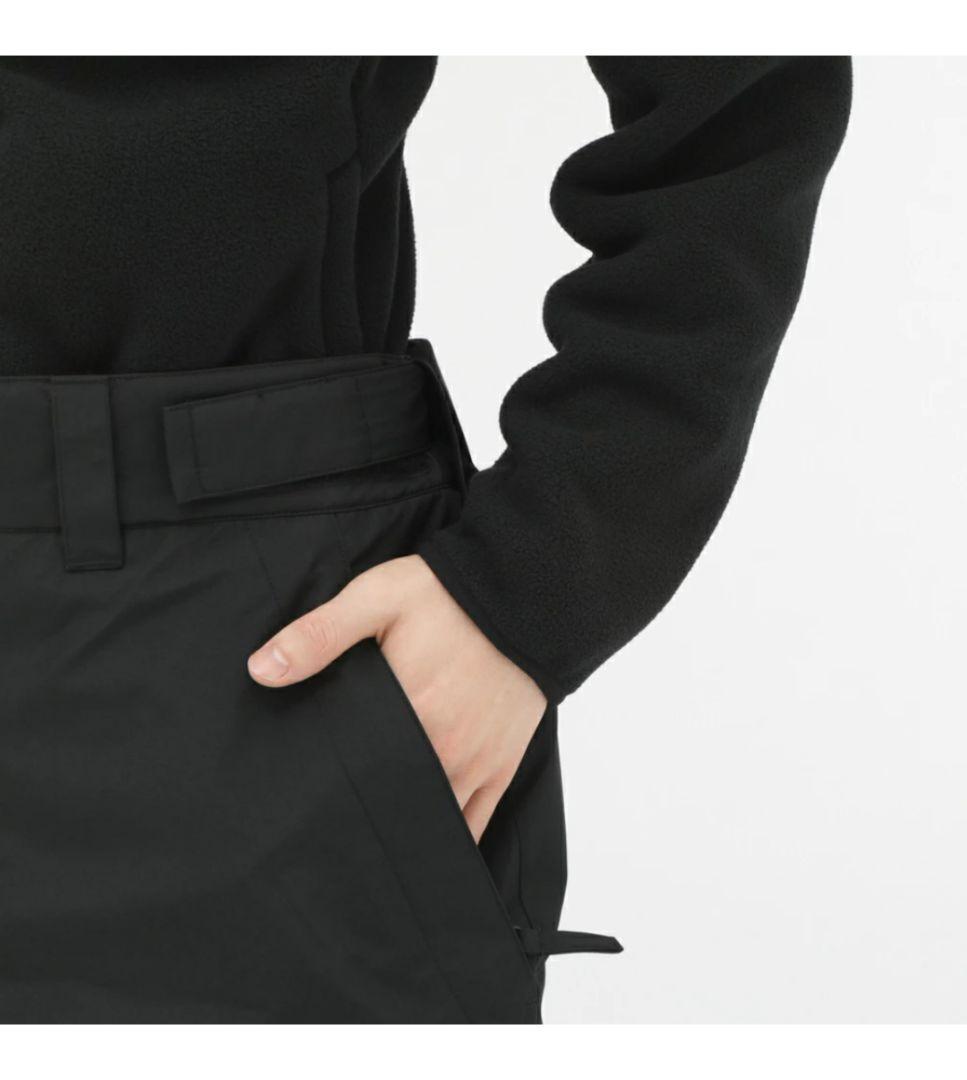 ゴアテックス スキーウェア上下セット メンズ レディース