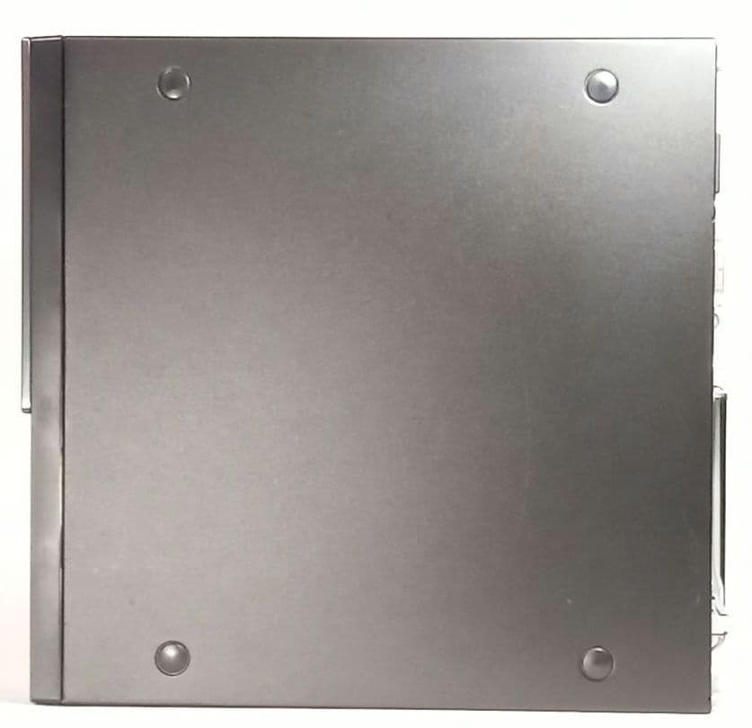 スリム型デスクトップPC／ Windows 11 Pro認証済み