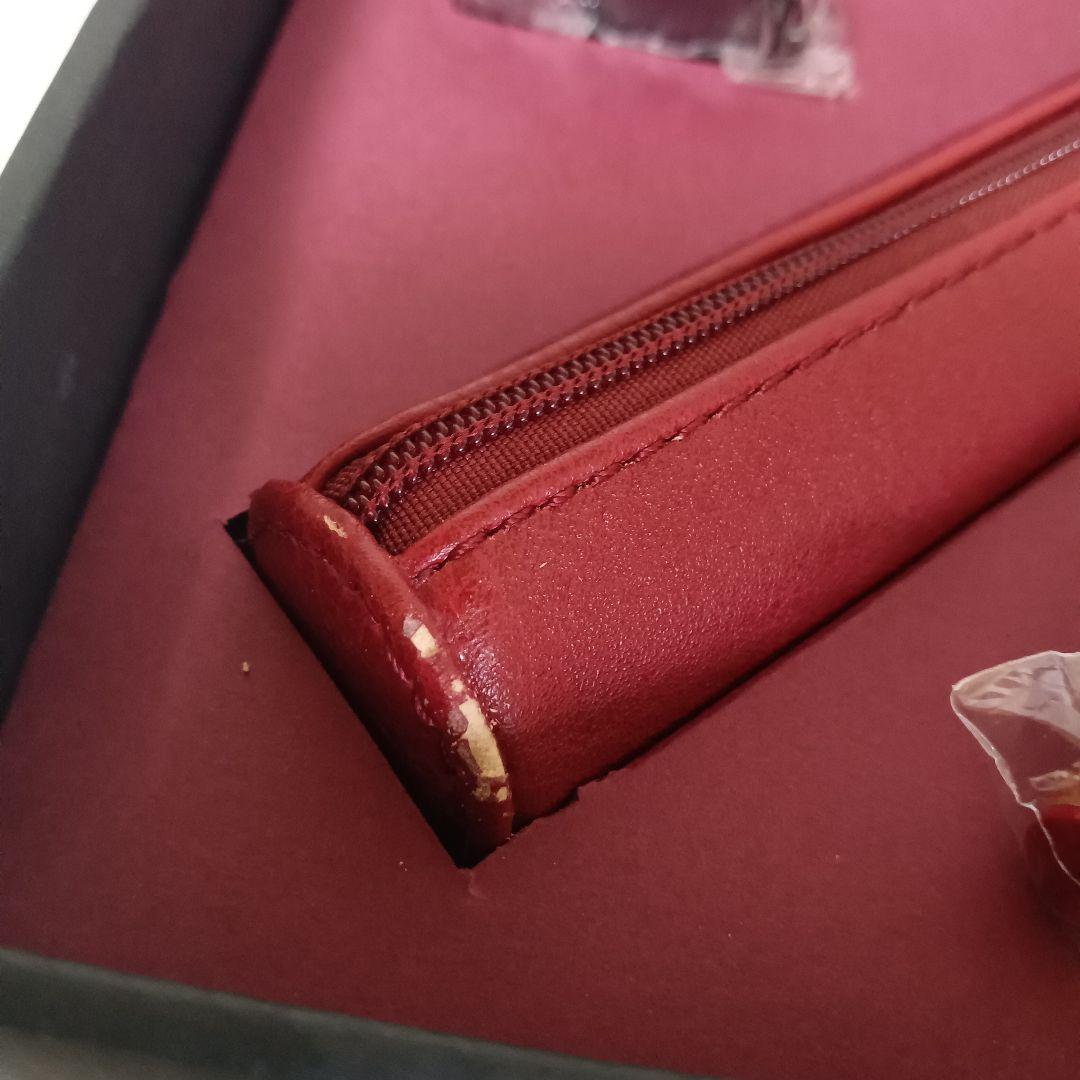 新品 未使用 CAMPO MARZIO　バチカン美術館コラボセット　万年筆