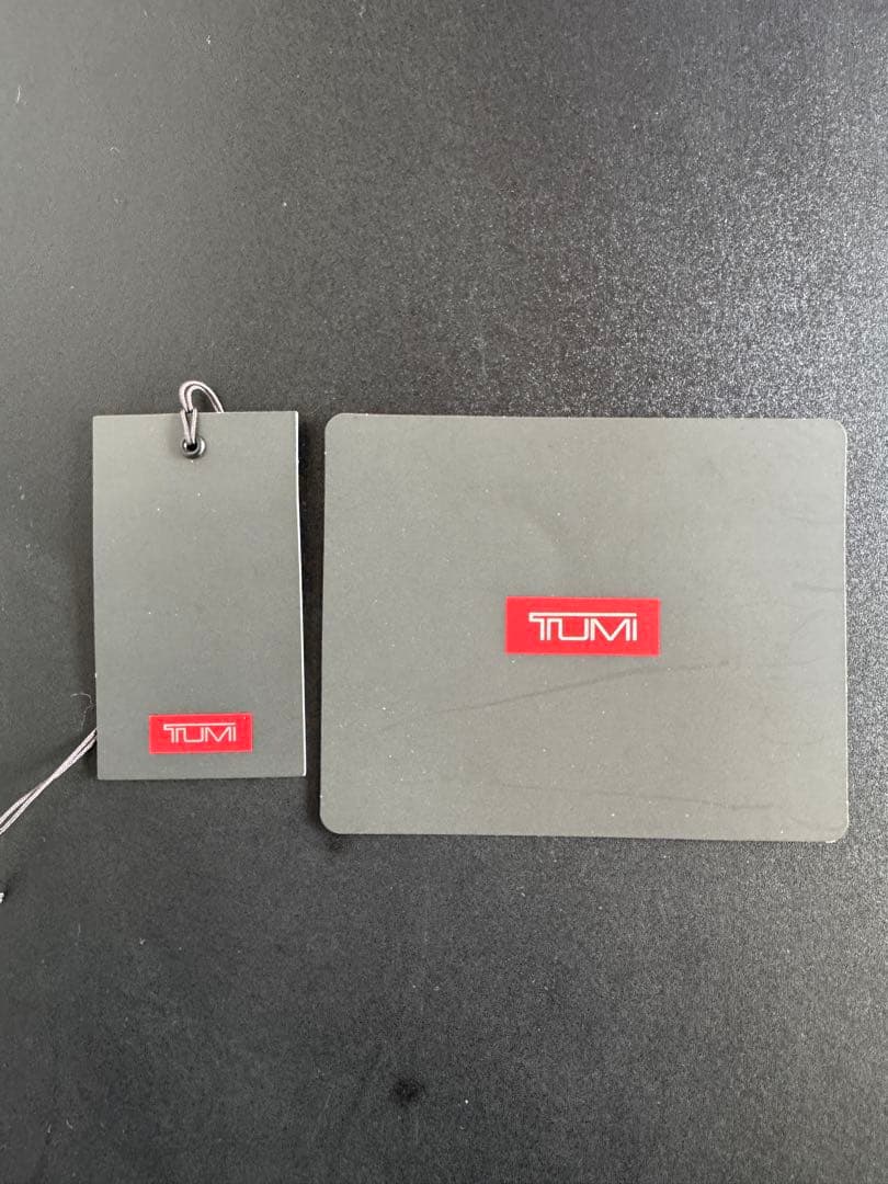 トゥミ TUMI バックパック ビジネスリュック BRIEF