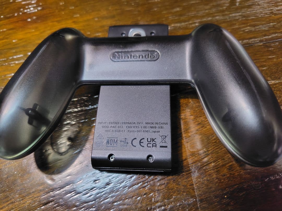 Nintendo Switch スプラトゥーン3エディション　グリップ付き