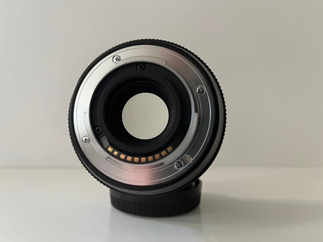 富士フイルム XF16mmF1.4R WR FUJIFILM FUJINON