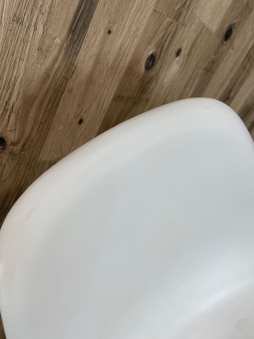 イームズシェルサイドチェア ワイヤーベース