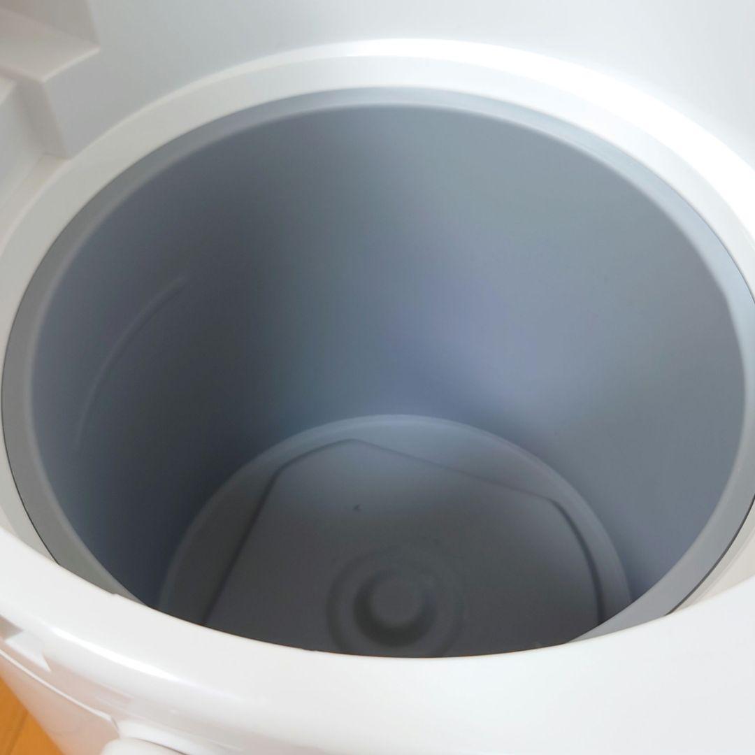 象印　加湿器　スチーム式加湿器　2018年製　EE-RN35