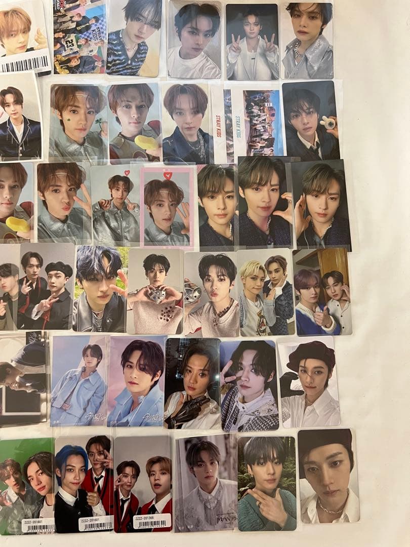 【まとめ売り】リノ　リビット　グッズ　トレカ