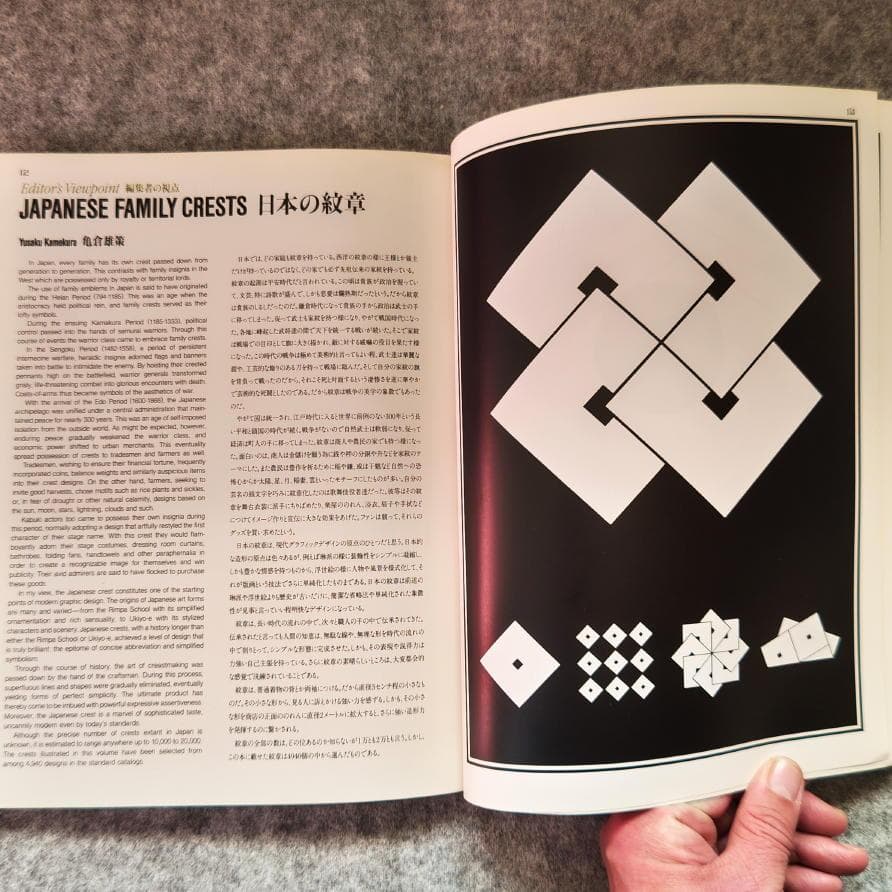 ◆古本◆CREATION クリエイション・1号◆田中一光◆亀倉雄策 ポールランド