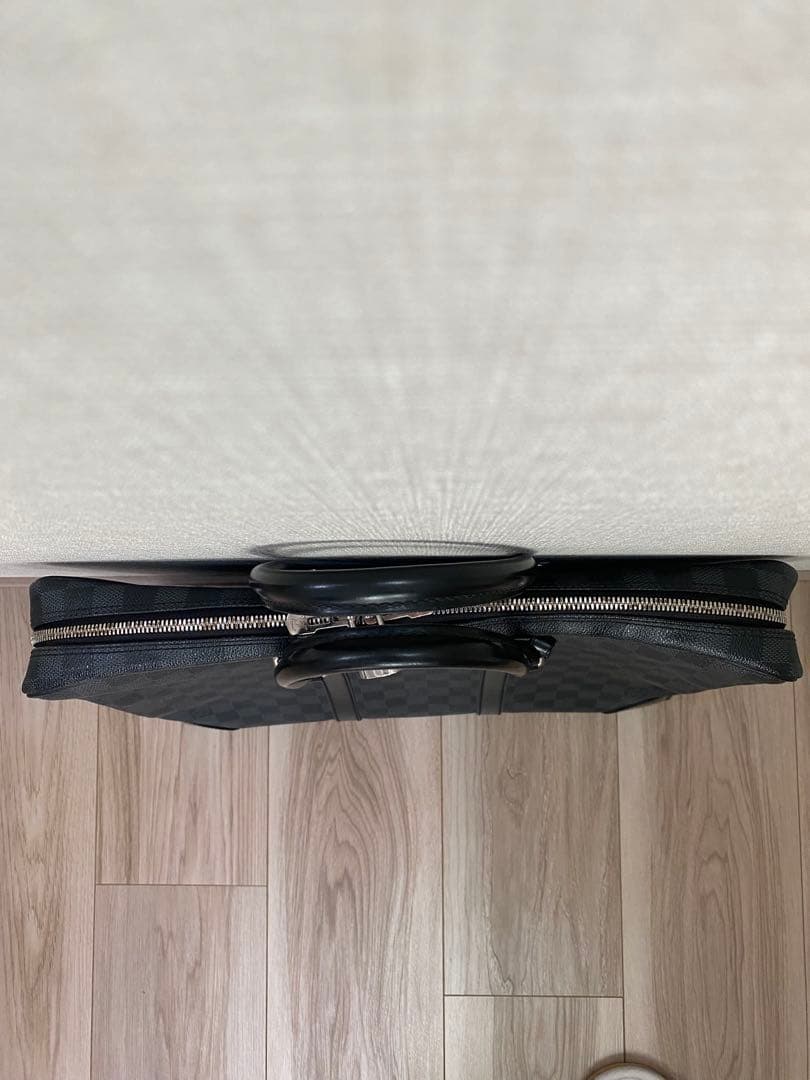 Louis Vuitton ダミエパターン バッグ