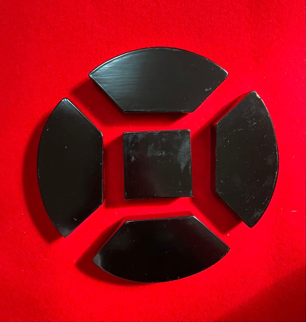 中国美術 古玩 描金漆器 菓子器 菓子入れ　アンティーク 雜貨