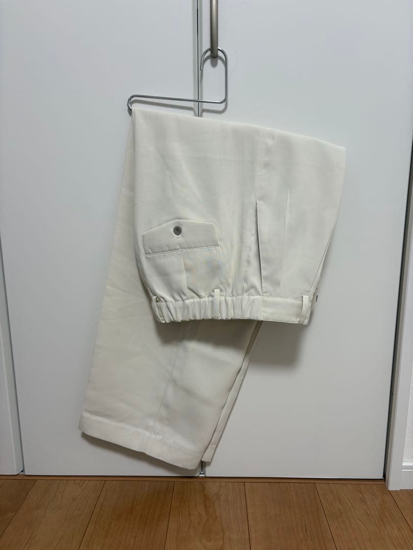 見える福袋　メンズ10点セット　wym ナノユニバース　ヘインズ　レイジブルー