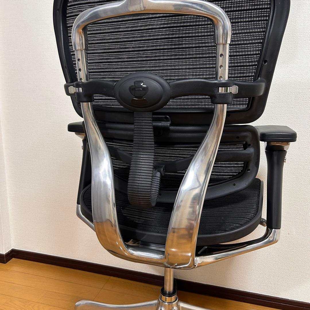 Ergohuman／エルゴヒューマン　PRO　EHP-HAM-KMD-31