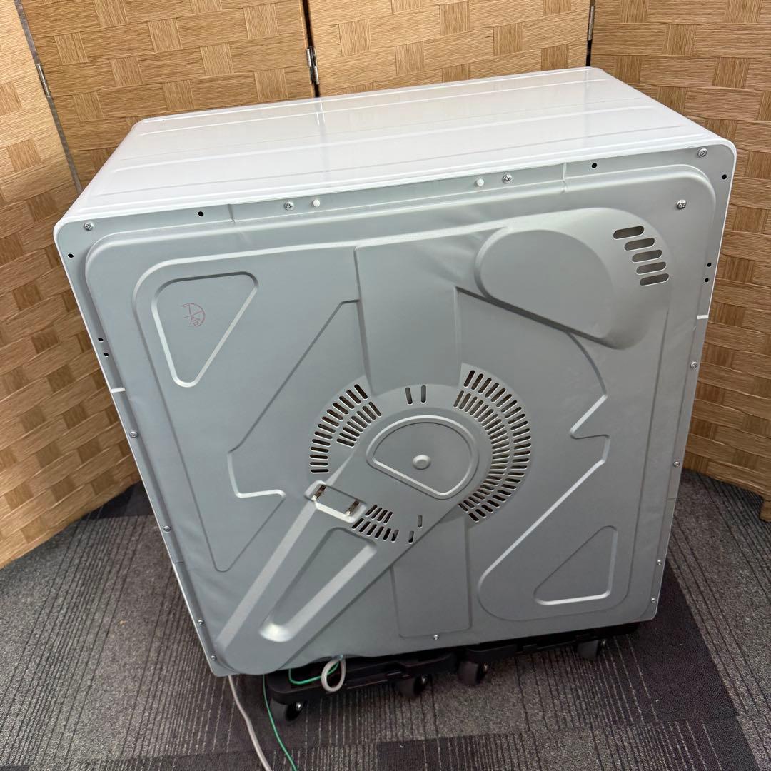 ☆日立 除湿形電気衣類乾燥機☆DE-N50WV 2020年製 5キロ