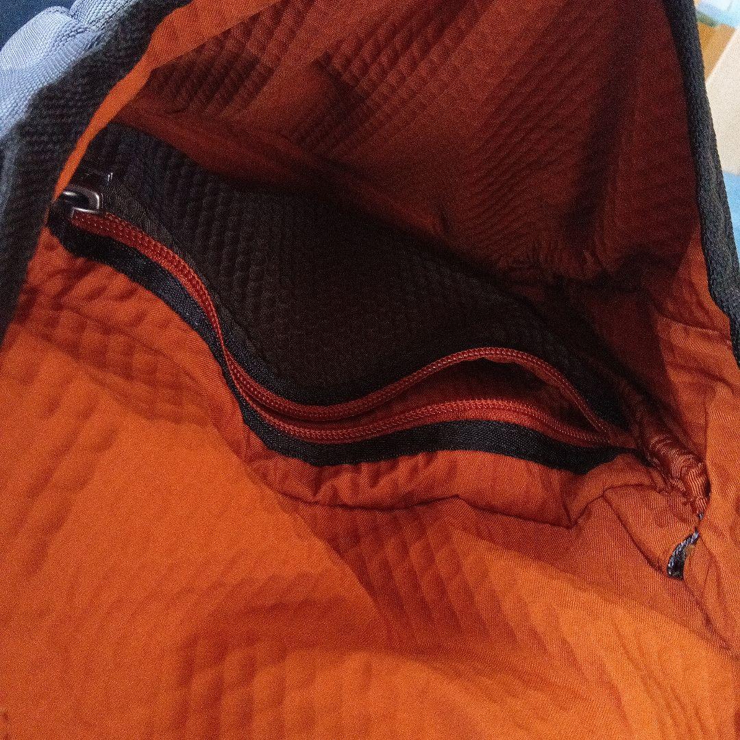 TUMI カモフラージュ ショルダーバッグ