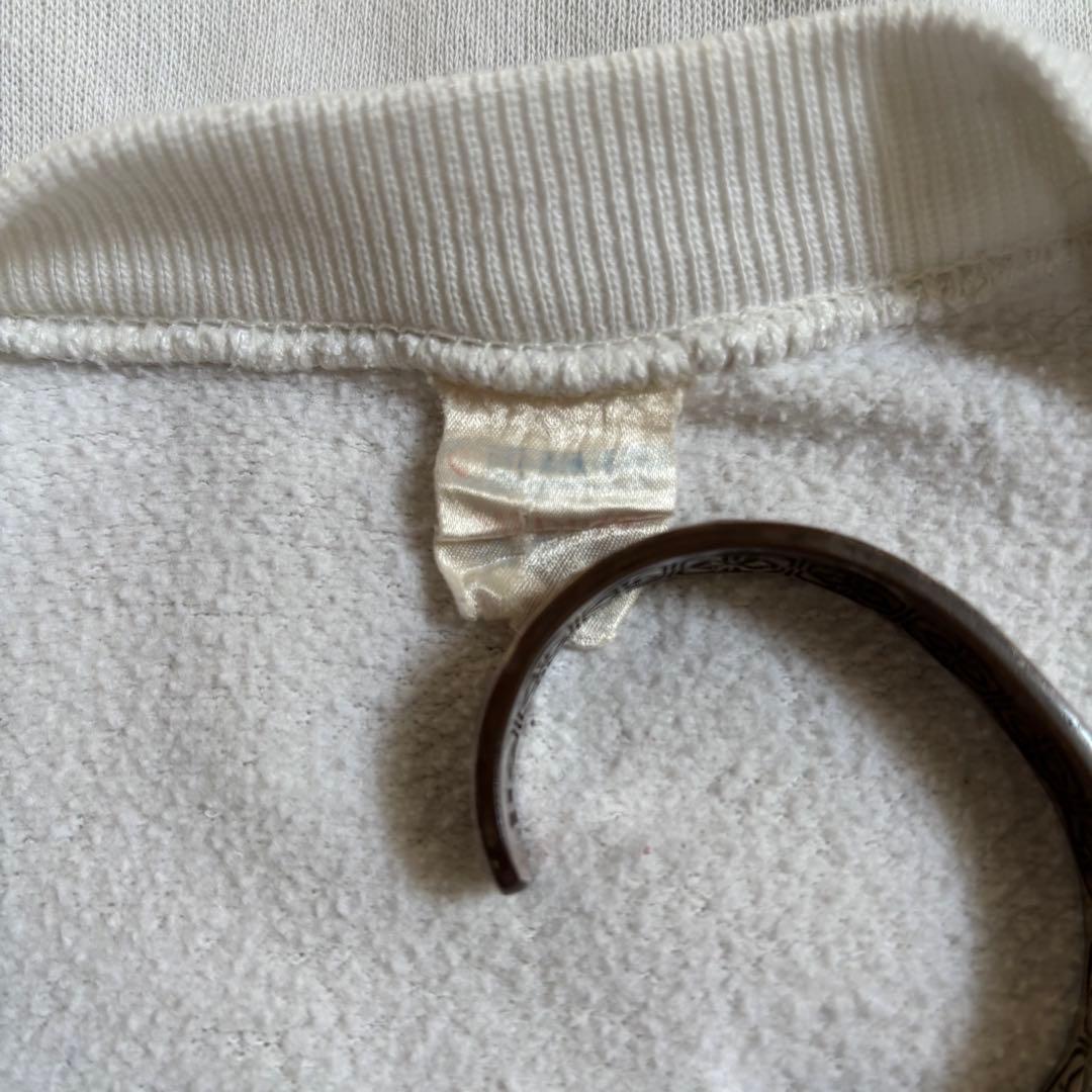 80's ヴィンテージ チャンピオン スウェット ミッキー カレッジ USA製