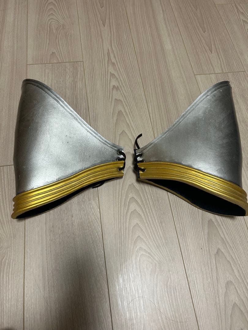 FF13-2 ライトニング　コスプレ衣装　S〜Mサイズ