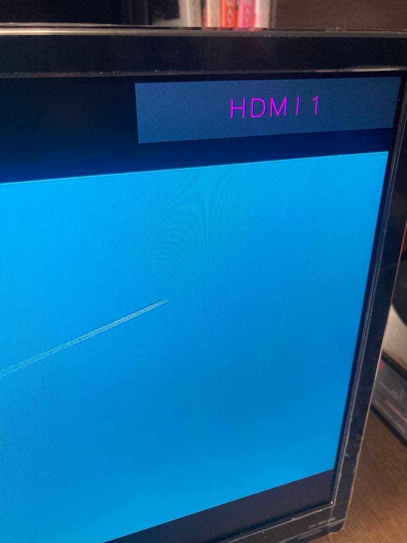 Panasonic 19インチ 液晶テレビTH-19D300