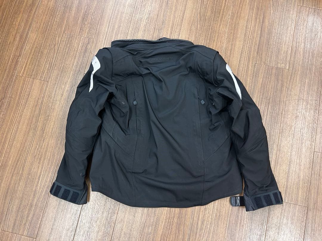 BMW motorrad Tourshell サイズ48 インナー無し　最終価格