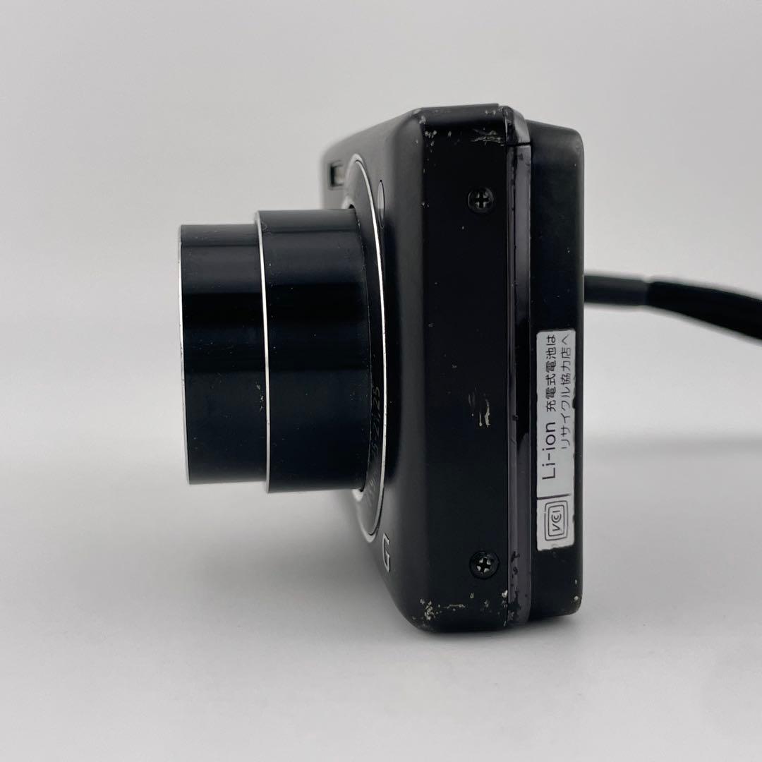 実写⭕️【動作確認済】 SONY CyberShot DSC-W380