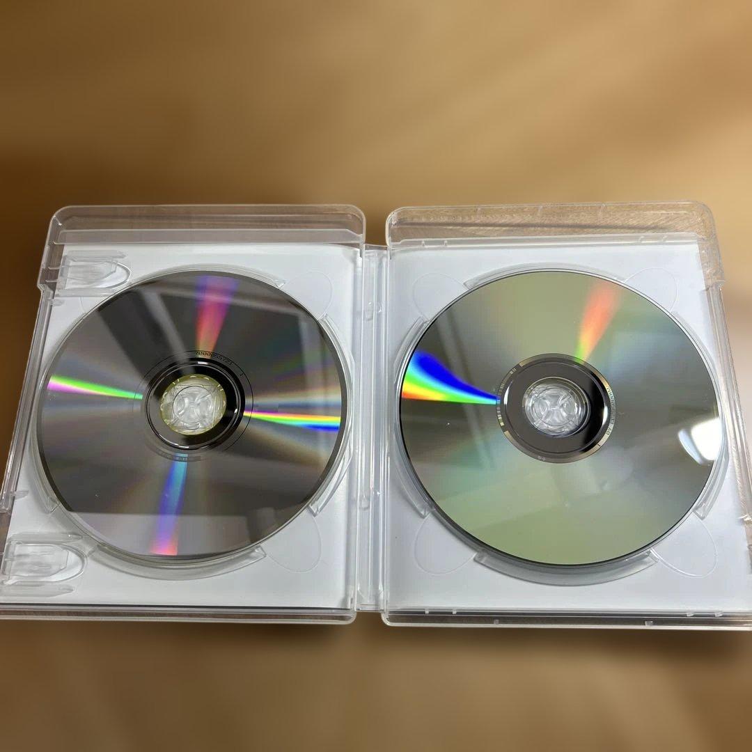 ToLOVEる とらぶる ダークネス DVD 全6巻