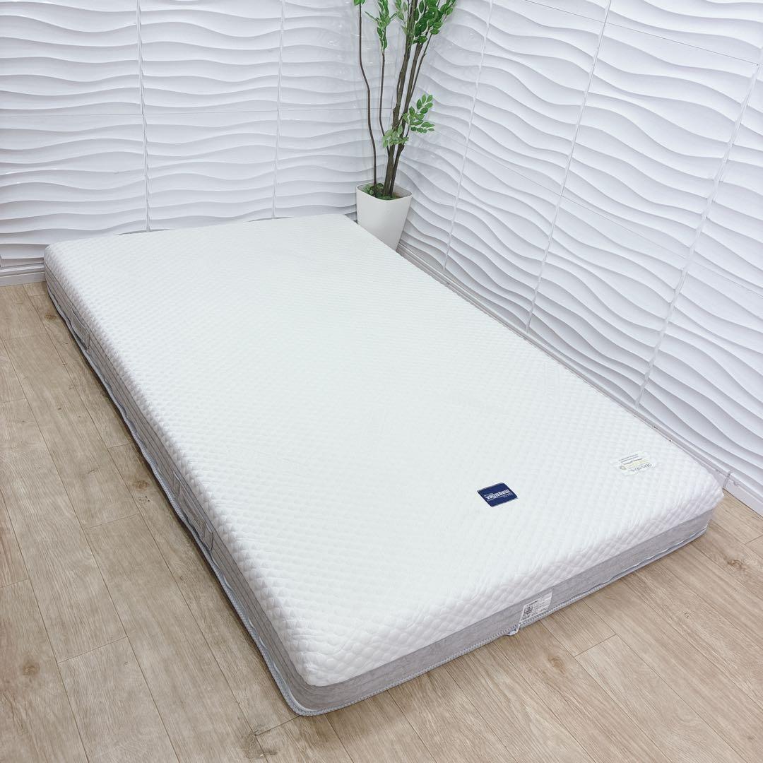 ◇マニフレックス◇マットレス◇セミダブルサイズ◇大阪兵庫京都奈良滋賀和歌山◇