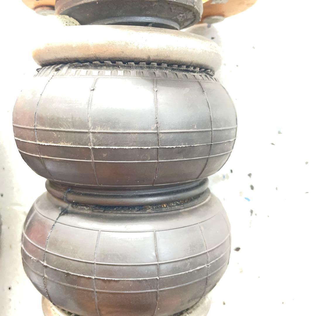 Air Force エアフォース PRIUS プリウス ZVW30 エアサス