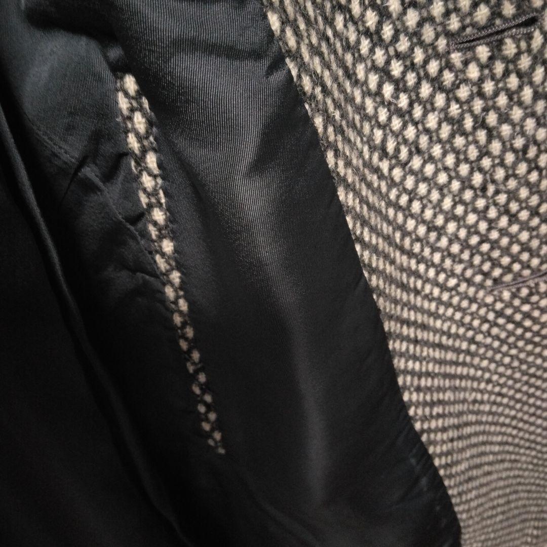 バーバリ－ ツィードコート