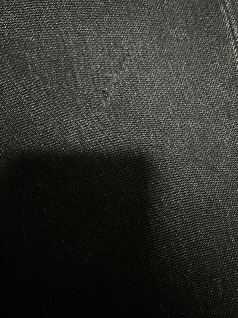 supreme 23fw baggy jean（32サイズ）