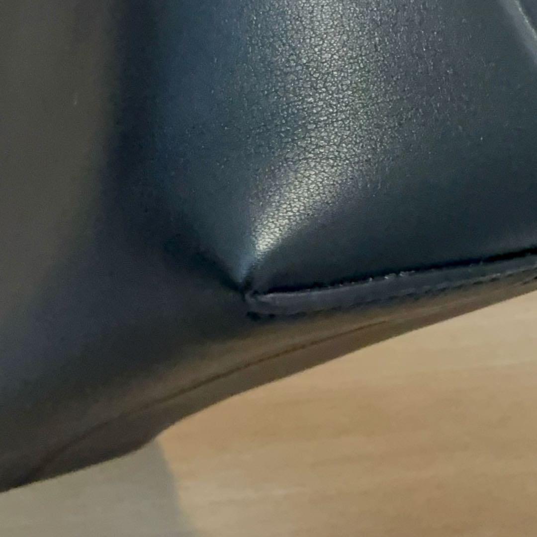 【美品】FENDI バイザウェイ　ミディアム　ブラック　写真追加