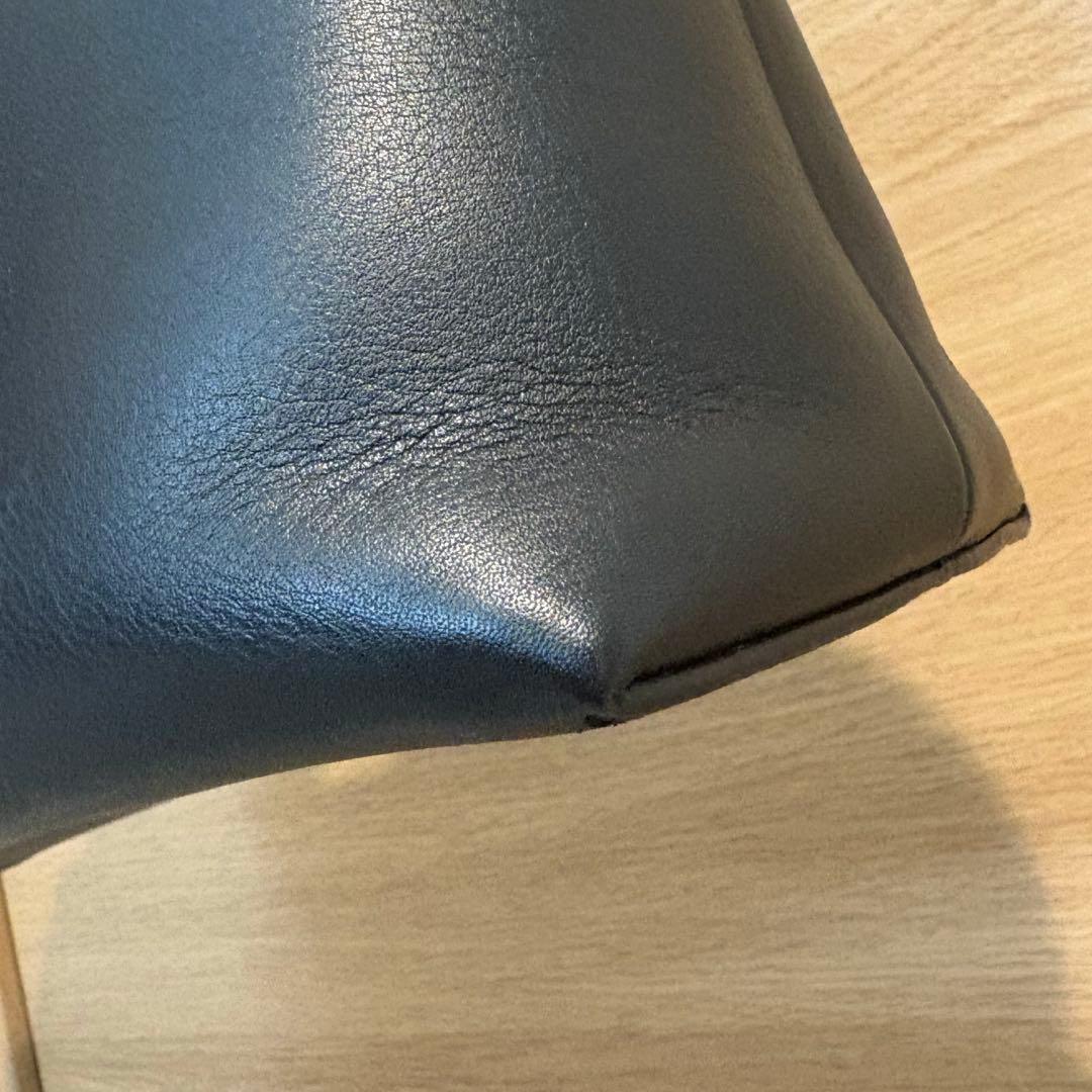 【美品】FENDI バイザウェイ　ミディアム　ブラック　写真追加