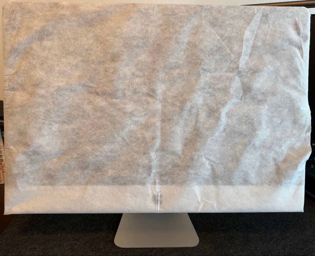 価格相談歓迎【 iMac27一式 】ワイヤレスキーボード、マウス、トラックパッド