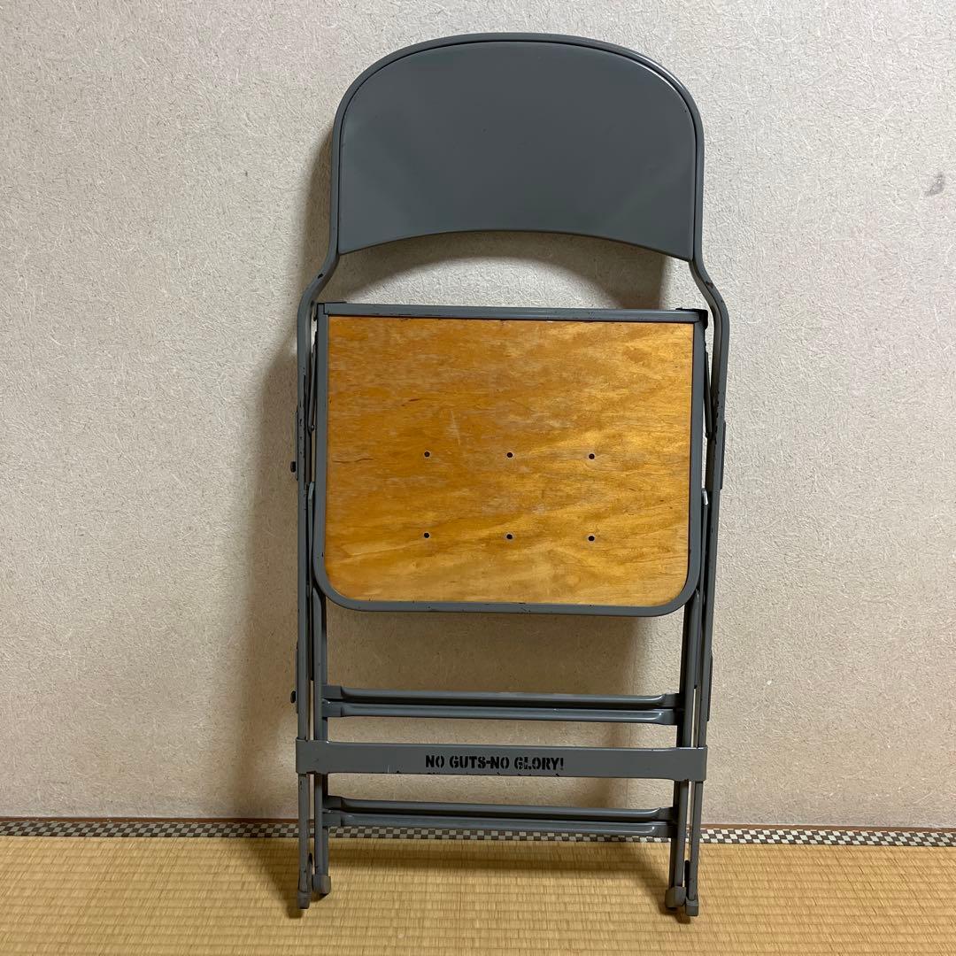CLARIN FOLDING CHAIR ヴィンテージ