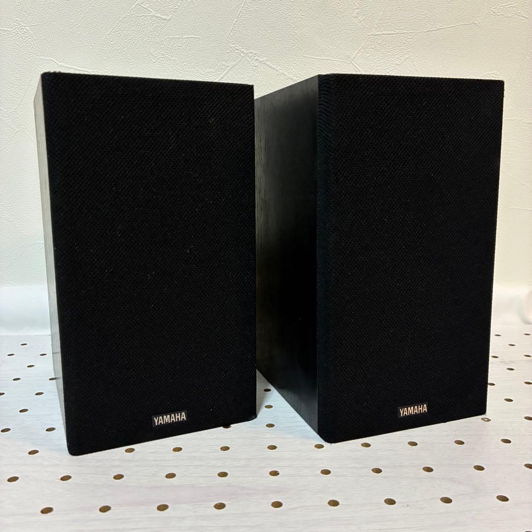YAMAHA NS-10MM モニタースピーカー 2台セット（ペア）