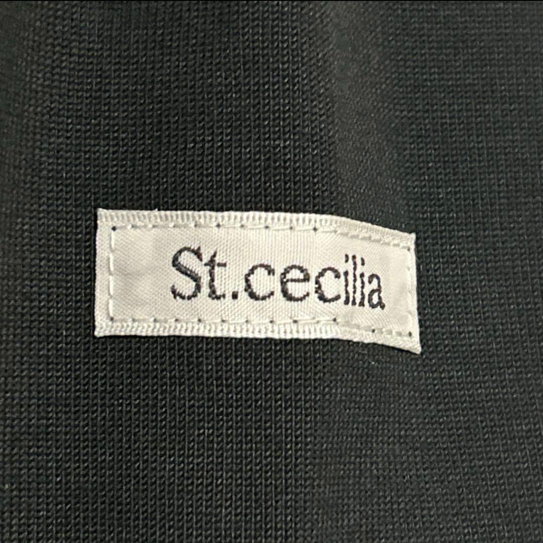 【限定価格 未使用級】ガーリッシュ St.cecilia パリジェンヌカットソー