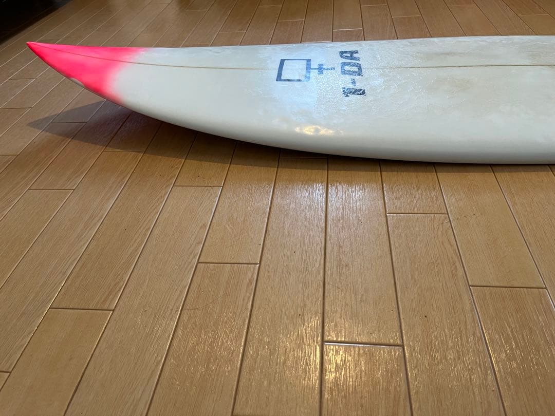 1-DAサーフボード 5.3ワンダ18.52L